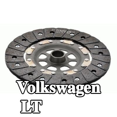 SACHS صفيحة القابض — Volkswagen Lt