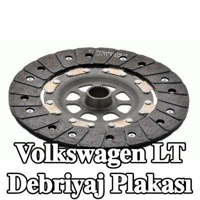 SACHS Debriyaj plakası — Volkswagen Lt