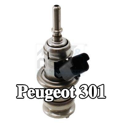 MEAT & DORIA وحدة التوصيل، حقن اليوريا — Peugeot 301