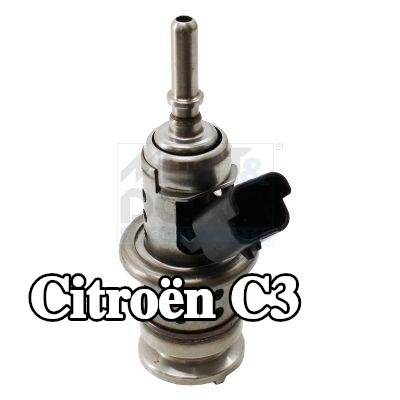 MEAT & DORIA وحدة التوصيل، حقن اليوريا — Citroën C3