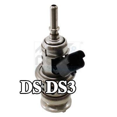 MEAT & DORIA وحدة التوصيل، حقن اليوريا — DS Ds3