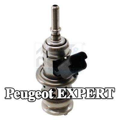 MEAT & DORIA وحدة التوصيل، حقن اليوريا — Peugeot Expert