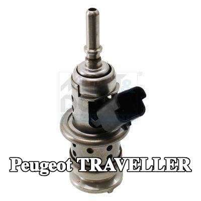 MEAT & DORIA وحدة التوصيل، حقن اليوريا — Peugeot Traveller