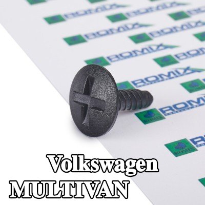 ROMIX مشبك، المصد — Volkswagen Multivan