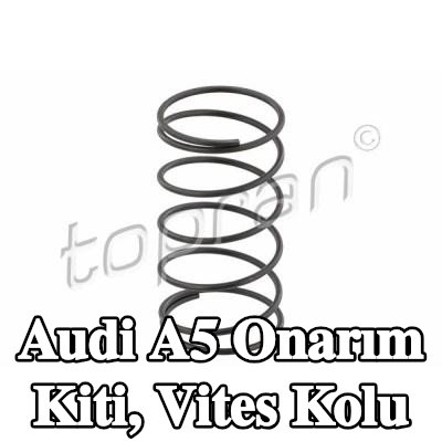 TOPRAN Onarım Kiti, vites kolu — Audi A5