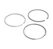 MAHLE Piston Segman Kiti — Volkswagen Lt (3)