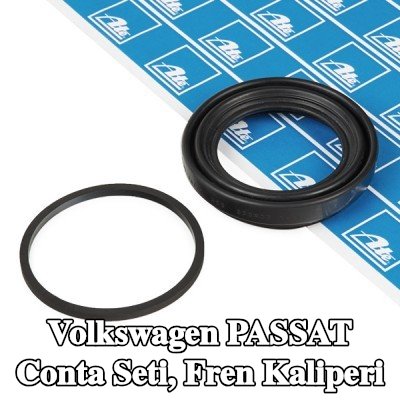 ATE Conta seti, fren kaliperi — 1995 Volkswagen Passat