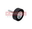 KAMOKA Saptırma / kılavuz kasnağı, V-ribbed belt Outer Diameter: 76mm — Toyota Matrix (3)