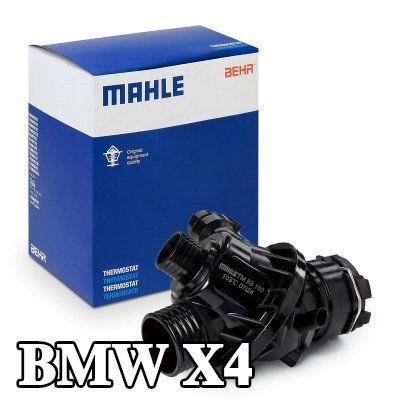 MAHLE ثرموستات 103°C — 2016 BMW X4