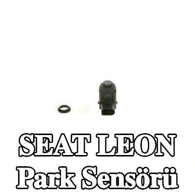BOSCH Park sensörü — 2012 SEAT Leon