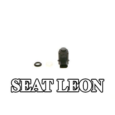 BOSCH جهاز استشعار الركن — 2012 SEAT Leon