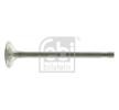 FEBI BILSTEIN Egzoz valfi — SEAT Inca (4)