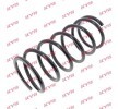 KYB Sarmal yay K-Flex, Arka Aks — 2000 Mitsubishi Pajero / Shogun (6)