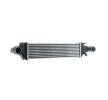 MAHLE Intercooler — Mercedes-Benz C-Class (10)