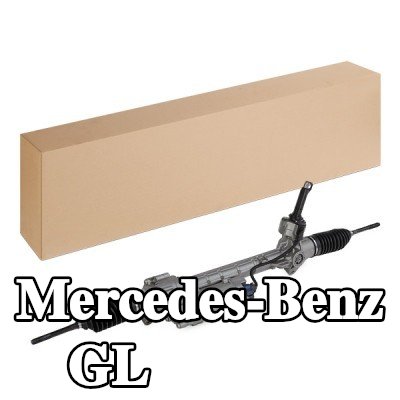 RIDEX REMAN حامل التوجيه — Mercedes-Benz Gl