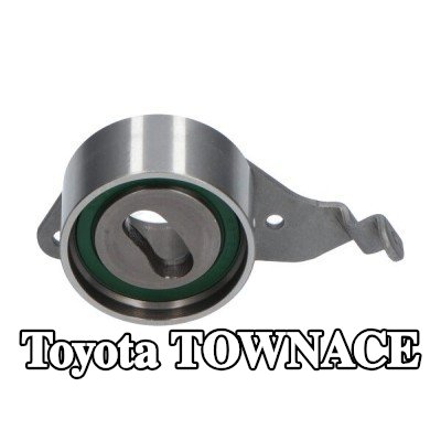 KAVO PARTS بكرة شد حزام التوقيت — Toyota Townace