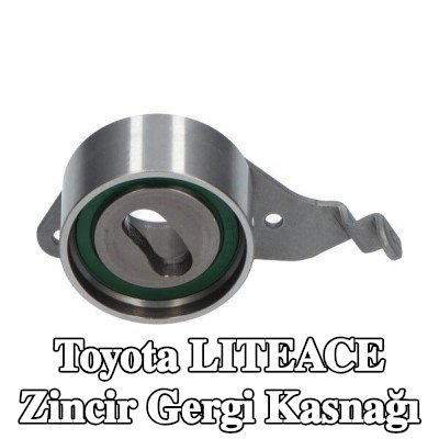KAVO PARTS Zincir gergi kasnağı — Toyota Liteace
