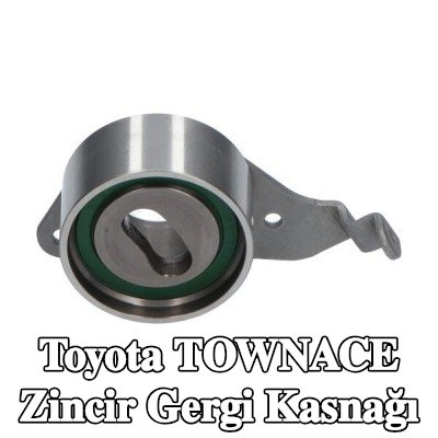 KAVO PARTS Zincir gergi kasnağı — Toyota Townace