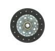 AISIN Debriyaj plakası — Opel Sintra (1)