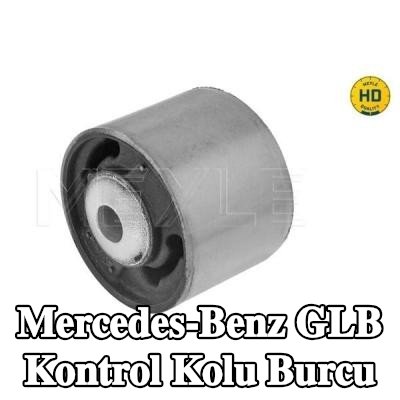 MEYLE Kontrol kolu burcu, tutucu olmadan — Mercedes-Benz Glb