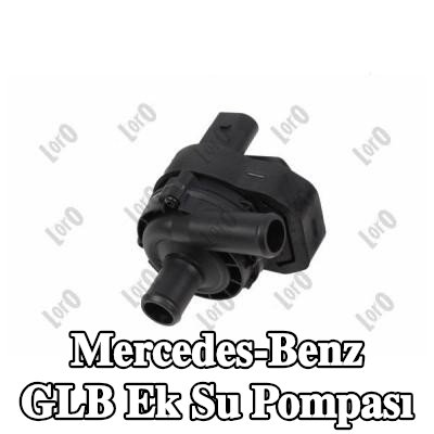 ABAKUS Ek Su Pompası — Mercedes-Benz Glb