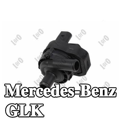 ABAKUS مضخة مياه إضافية — Mercedes-Benz Glk