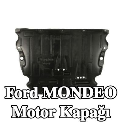 BLIC Motor Kapağı — Ford Mondeo