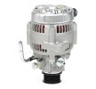 RIDEX Alternatör 90A, entegre regülatörlü — 1997 Honda Accord (4)