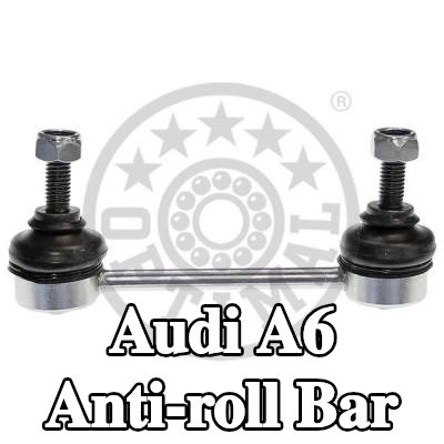 OPTIMAL Arka aks anti-roll bar, dış, 10mm — 2002 Audi A6