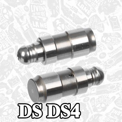 ET ENGINETEAM صمام — DS Ds4