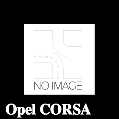 RENAULT برشام — Opel Corsa