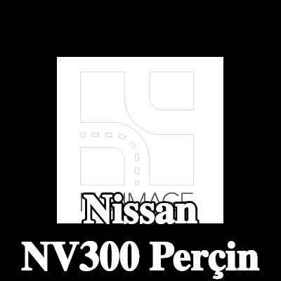 RENAULT Perçin — Nissan Nv300