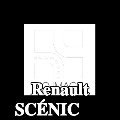 RENAULT برشام — Renault Scénic