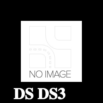 RENAULT برشام — DS Ds3