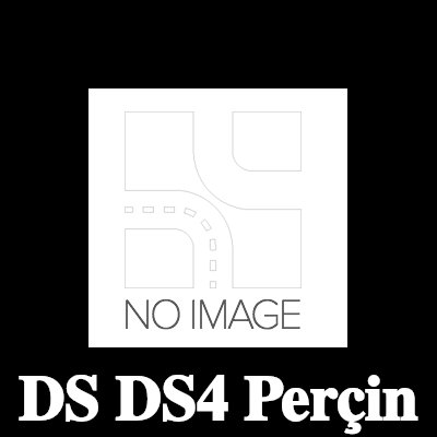RENAULT Perçin — DS Ds4