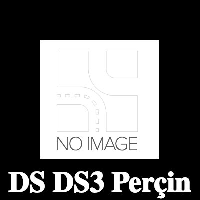 RENAULT Perçin — DS Ds3