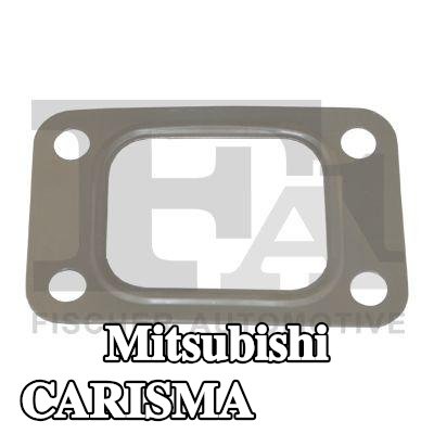FA1 حشية التوربو لمشعب العادم — 2000 Mitsubishi Carisma