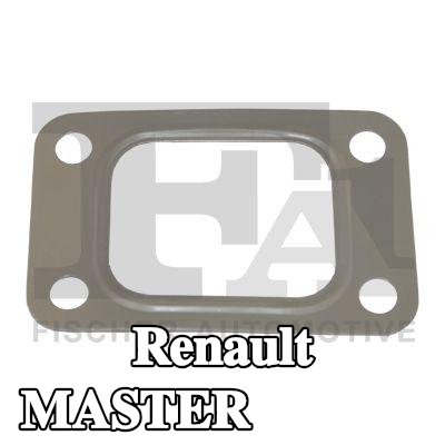 FA1 حشية التوربو لمشعب العادم — 1997 Renault Master