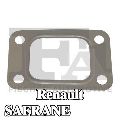 FA1 حشية التوربو لمشعب العادم — Renault Safrane