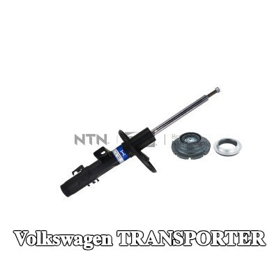 SNR مجموعة التعليق، ممتصات الصدمات — Volkswagen Transporter