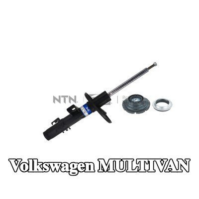 SNR مجموعة التعليق، ممتصات الصدمات — Volkswagen Multivan