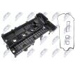 NTY Contalı/sızdırmazlık elemanlı valf kapağı — Ford S-max (3)
