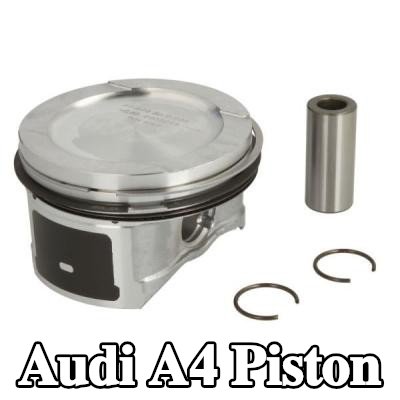 ENGITECH Piston — 1998 Audi A4