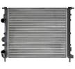 MAHLE Motor radyatörü — Nissan Kubistar (11)