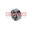 KAMOKA Saptırma / kılavuz kasnağı, V-ribbed belt Outer Diameter: 64mm — 2002 Toyota Corolla (7)