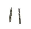BOSCH Fren balatası seti 19, 7mm — BMW X6 (4)