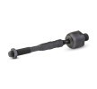 RIDEX İç bağlantı çubuğu Ön Aks, Ön aks her iki taraf, 204mm — Nissan Np300 Pickup (3)