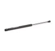 RIDEX Bagaj kapağı desteği 408mm — Peugeot 605 (2)