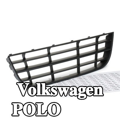 BLIC شبكة المصد الأمامية — Volkswagen Polo
