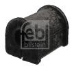 FEBI BILSTEIN Anti roll bar burcu Arka Aks, 16mm, Kauçuk — Hyundai Matrix (2)